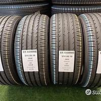 4 gomme 215 50 18 TOYO RIF1524