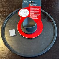 Coperchio salvaspazio tvs