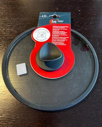 Coperchio salvaspazio tvs