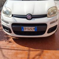 Fiat Panda Van 1300 diesel