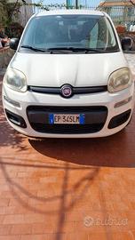 Fiat Panda Van 1300 diesel