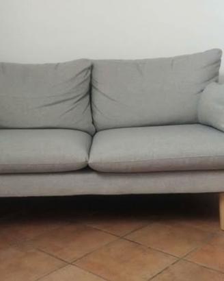 divano maisons du monde 2 posti