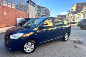 Dacia Lodgy 1.6 100CV Start&Stop GPL della casa 5 