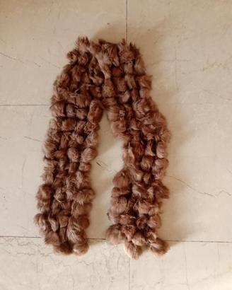 pelliccia lapin