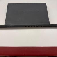 TP-Link TL-ER6020 SafeStream VPN Router GigaBit