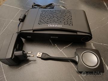 barco ClickShare CS100