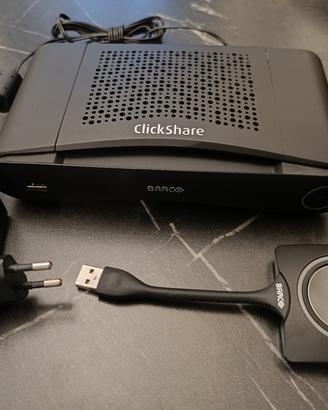barco ClickShare CS100