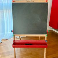 Cavalletto artistico Melissa & Doug