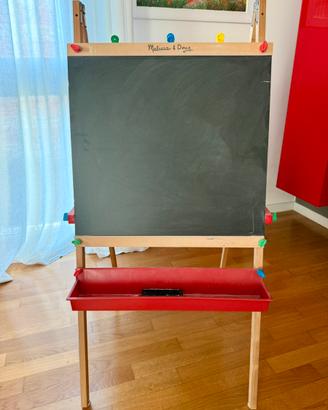 Cavalletto artistico Melissa & Doug