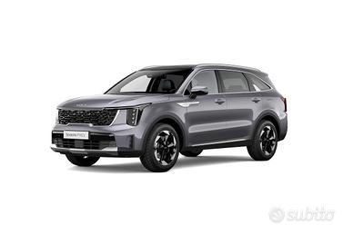 KIA SORENTO MY25 2.2 DCT 4WD STYLE