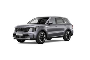 KIA SORENTO MY25 2.2 DCT 4WD STYLE