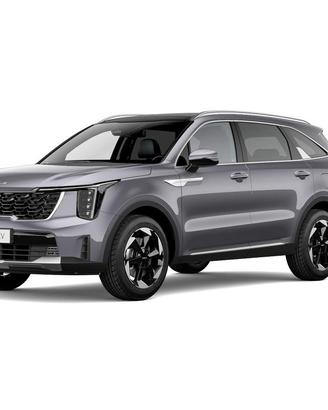 KIA SORENTO MY25 2.2 DCT 4WD STYLE