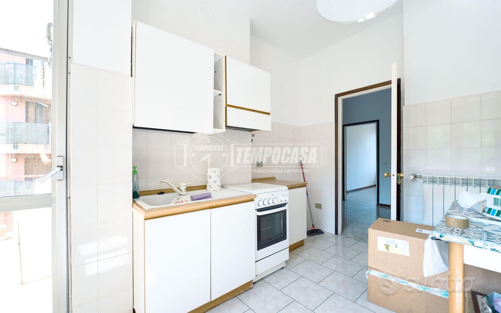 Appartamento – Cremona, Incrociatello - Vista 5