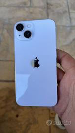 iPhone 14 256gb - Praticamente nuovo immacolato