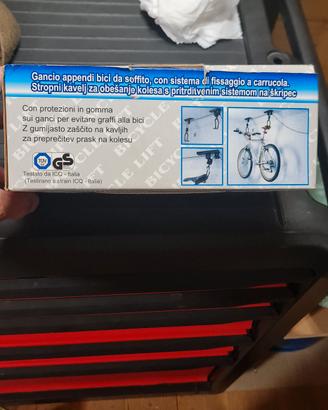 appendi bike