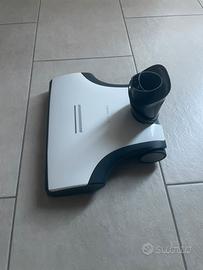 Battitappeto Folletto EB420S