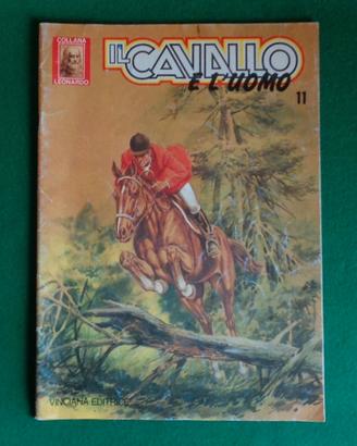 Collana Leonardo N° 11 - 1° Ed.ne Vinciana 1977