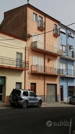 Appartamento 2° piano mq. 80