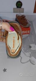 scarpe bimbo Biomecanics tg 21