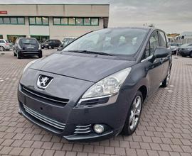 PEUGEOT - 5008 - 1.6 16V HDi 110CV Premium