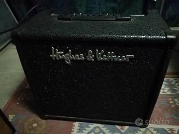 AMPLIFICATORE CHITARRA