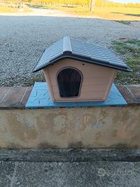 cuccia per gatti e cani 