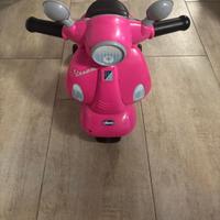 Vespa chicco