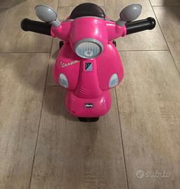 Vespa chicco
