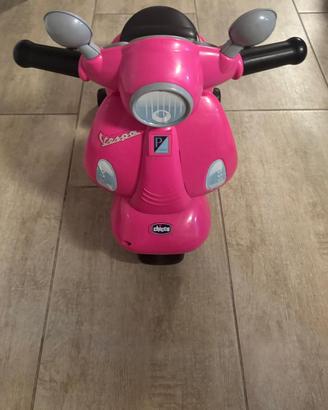 Vespa chicco