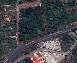 Rif.ff27| area edificabile camporotondo etneo