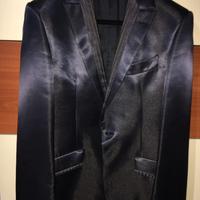 Vestito Pignatelli usato una volta taglia 46