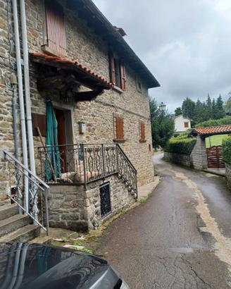Appartamento vendita Montemignaio