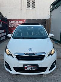 Peugeot 108 VTi 68 5 porte Allure