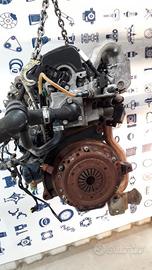 Motore peugeot 106 1500 d - vjx