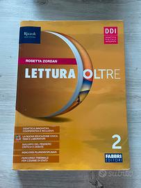 libri scolastici scuole medie 