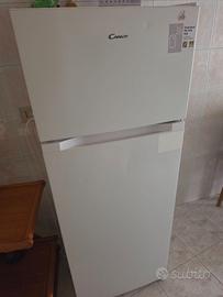 Frigorifero doppia porta Candy 213 lt
