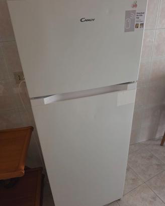 Frigorifero doppia porta Candy 213 lt