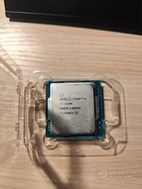 intel core i5 11400