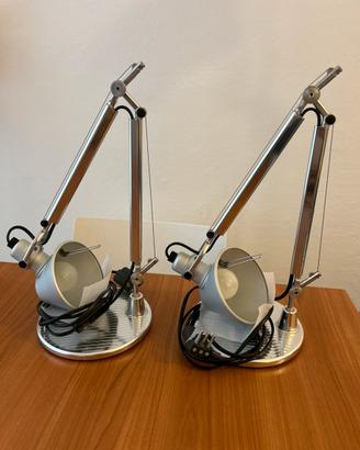 Lampade di design