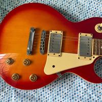 Chitarra elettrica Epiphone Les Paul