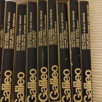 GRATIS Enciclopedia delle Scienze e Tecniche