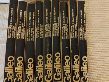 GRATIS Enciclopedia delle Scienze e Tecniche