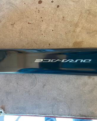 Guarnitura Senza Corone Dura-Ace FC-R9200 12v