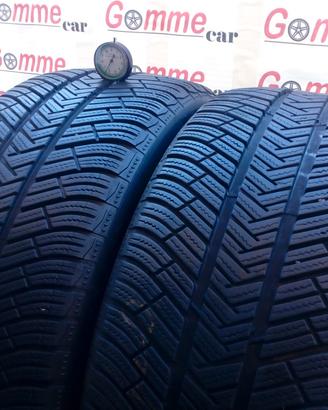 GOMME TERMICHE MICHELIN 255 40 20 90% COD:1445