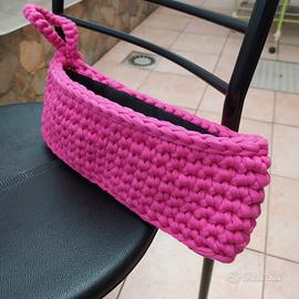 POCHETTE a mano PortaTutto