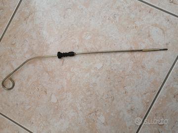 Stecca per misurazione del livello dell'olio auto