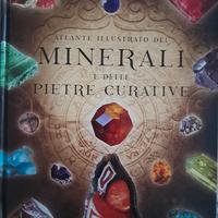 Atlante illustrato dei minerali e delle pietre