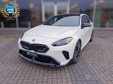 BMW 135 xDrive MSport