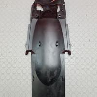 COVER SOTTOCODONE SUZUKI GSXR 1000 2006 2005 GSX R