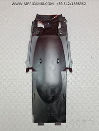 COVER SOTTOCODONE SUZUKI GSXR 1000 2006 2005 GSX R